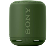 Sony SRS-XB10 Zielony - 1405853 - zdjęcie 1